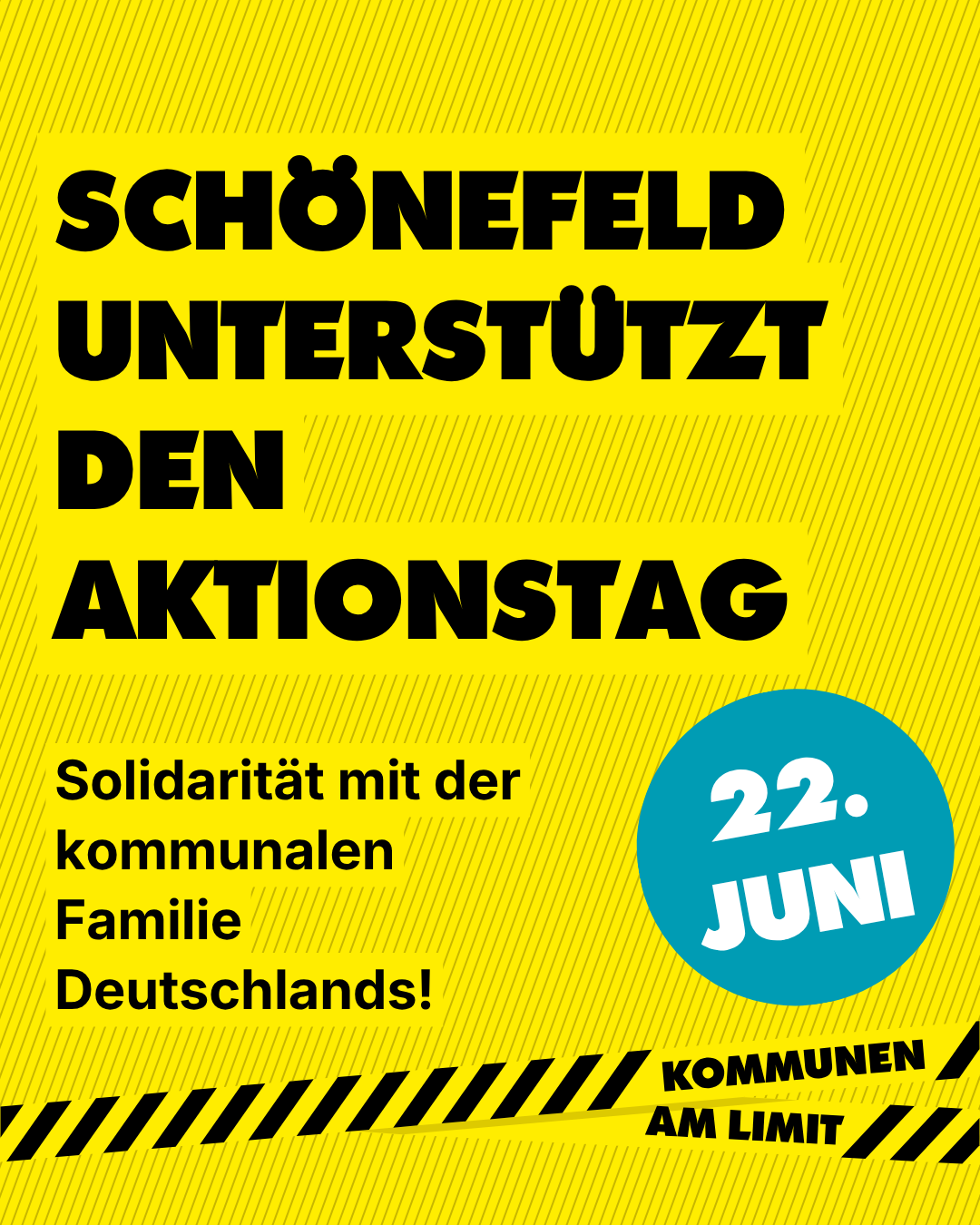 Schönefeld_KOMMUNEN AM LIMIT